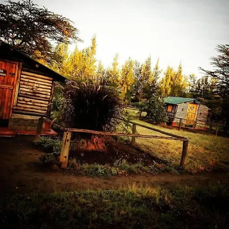 Hotel Lillypond Camp Elmenteita Esterno foto