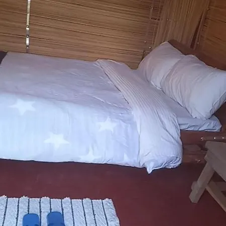 Hotel Lillypond Camp Elmenteita Esterno foto