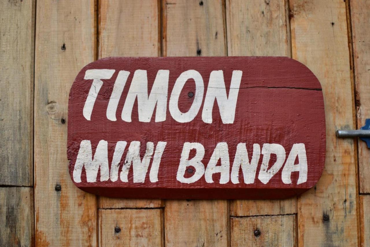 Lillypond Camp Elmenteita