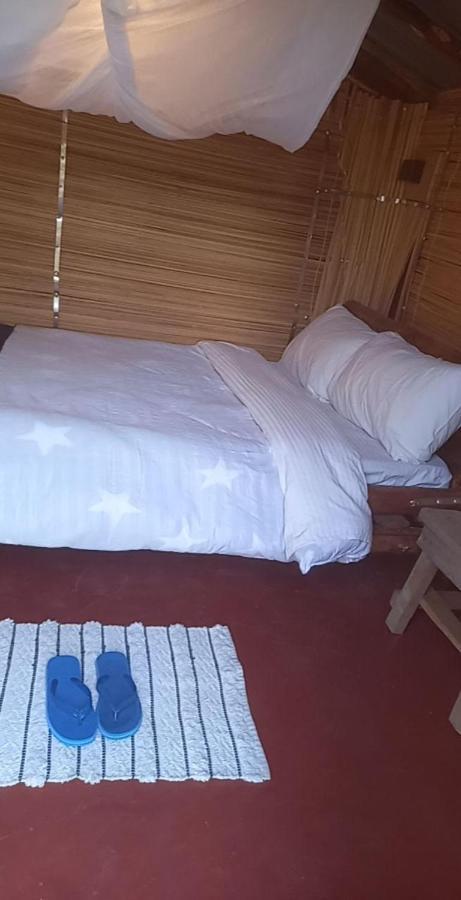 Lillypond Camp Elmenteita