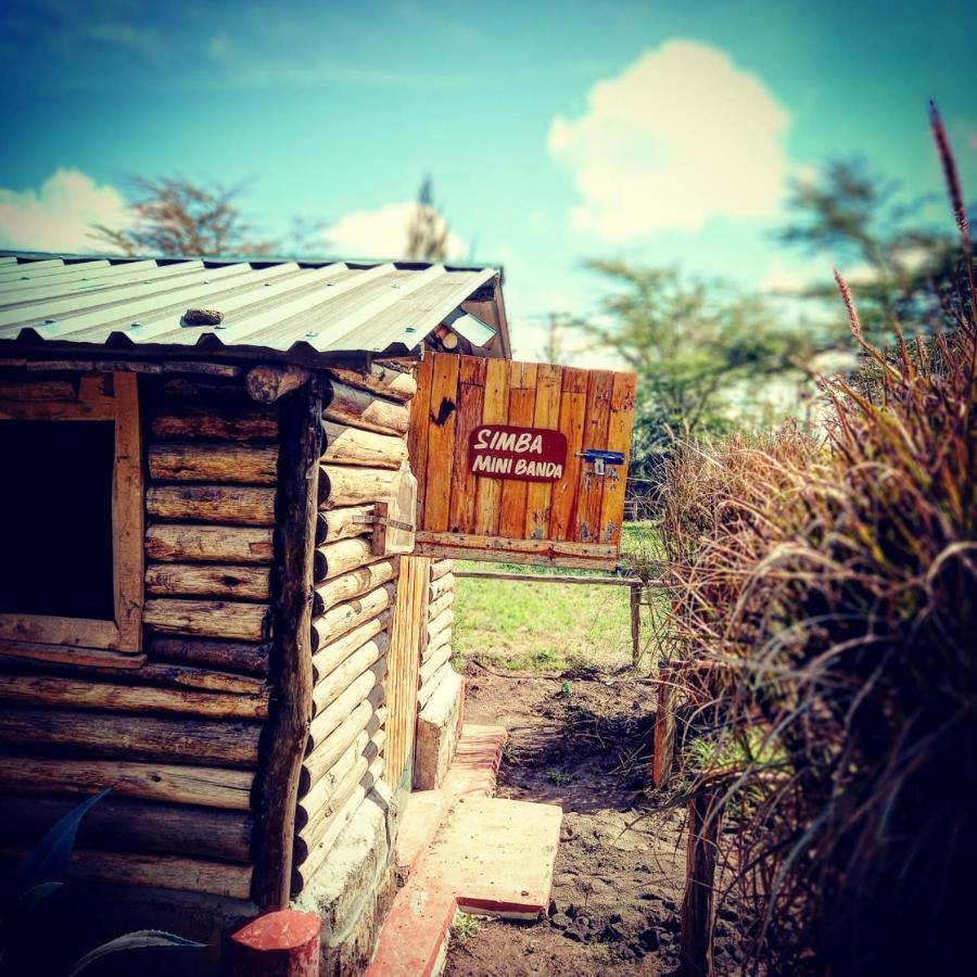 Lillypond Camp Elmenteita