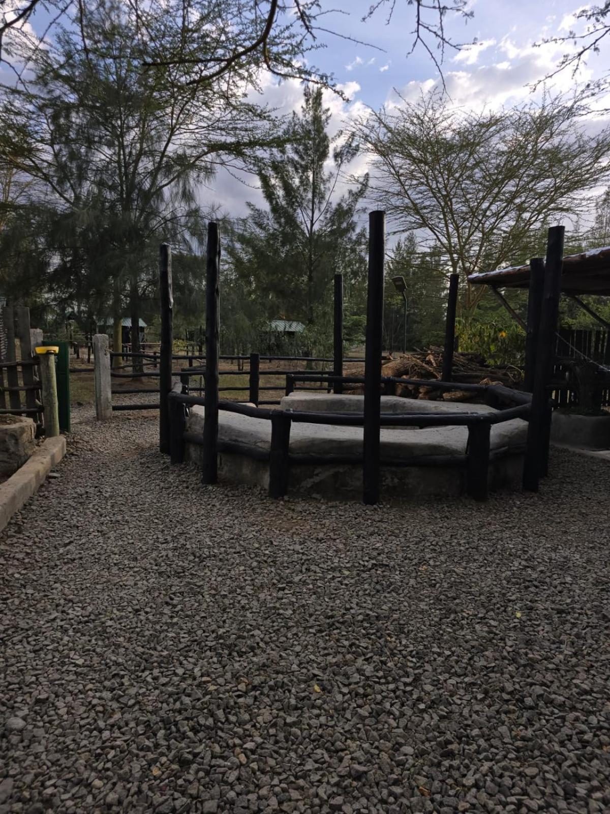 Lillypond Camp * Elmenteita